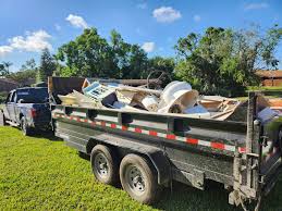 Best Shed Removal  in Mount Pleasant, TX